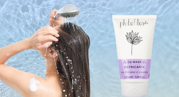 Co-Wash: il prodotto polivalente che non può mancare nella tua wishlist