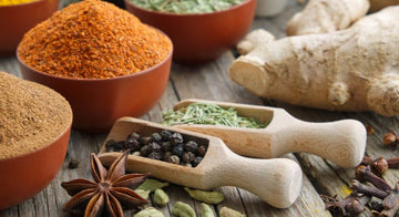 Le piante dell’Ayurveda: quali sono e le loro proprietà cosmetiche