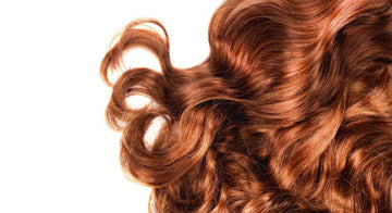 cura dei capelli