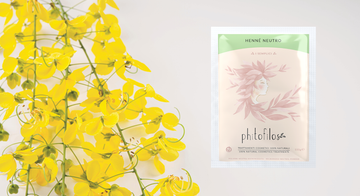 Cassia Obovata: tutti i benefici dell’Henné Neutro per capelli forti e luminosi