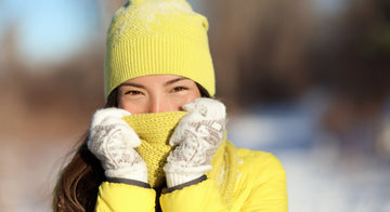 I 5 errori di beauty care più diffusi in inverno (e come evitarli)