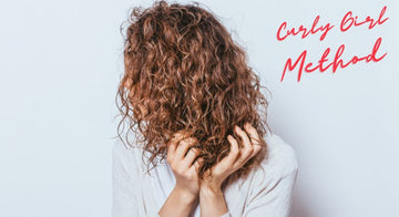 Curly Girl Method – parte 1