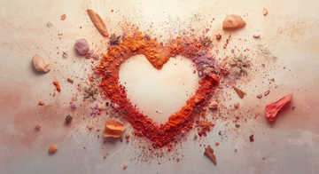 Antichi elisir di seduzione: ingredienti naturali afrodisiaci tra bellezza, rituali e desiderio