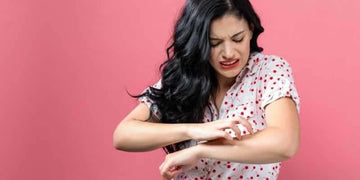 Cosmesi Naturale ed Allergie - L’utilizzo di prodotti naturali non è esente dai problemi relativi alle allergie e alle sensibilizzazioni. Niente paura, la natura ci offre tante alternative!