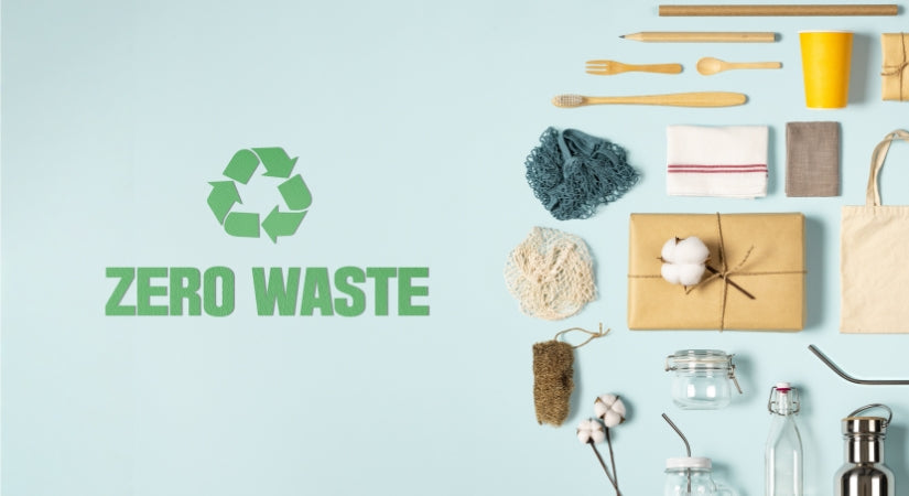 Zero Waste: l'Impegno di Phitofilos per un futuro sostenibile