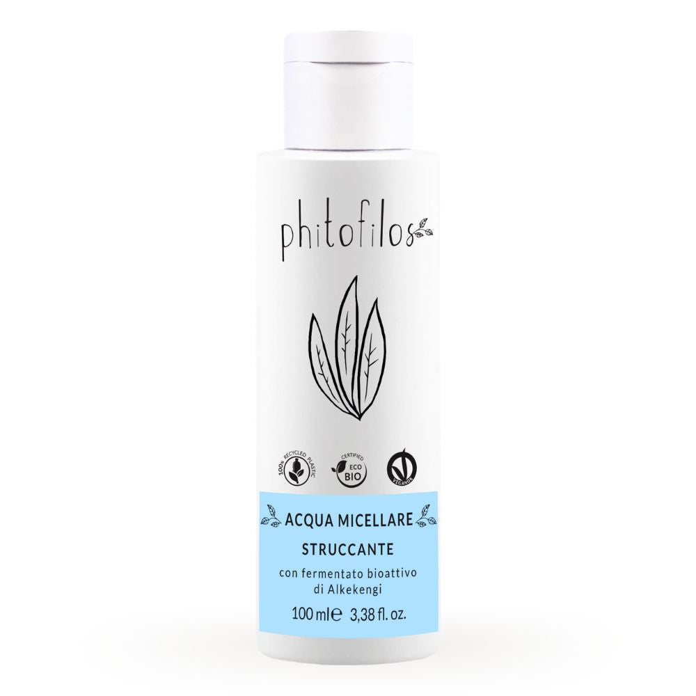 Acqua Micellare Struccante