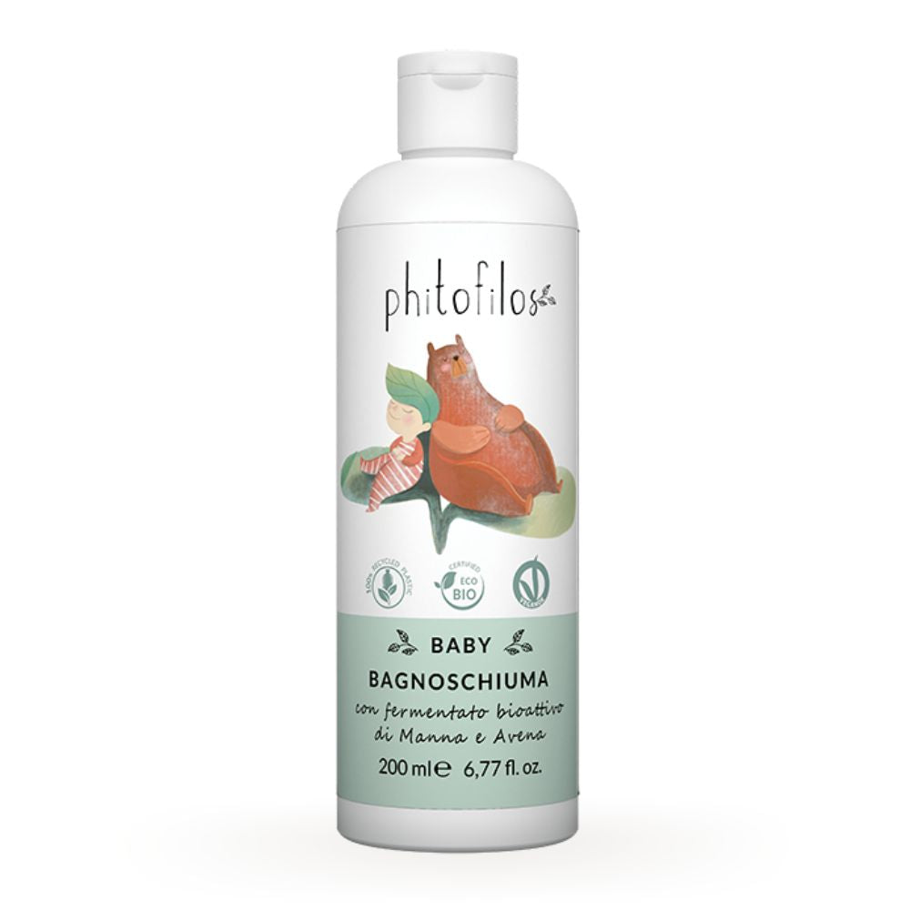 Baby Bagnoschiuma