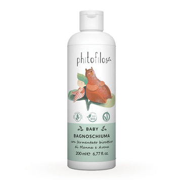 Baby Bagnoschiuma