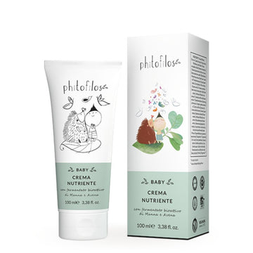 Baby Crema Nutriente