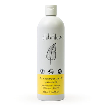 Bagnodoccia Nutriente