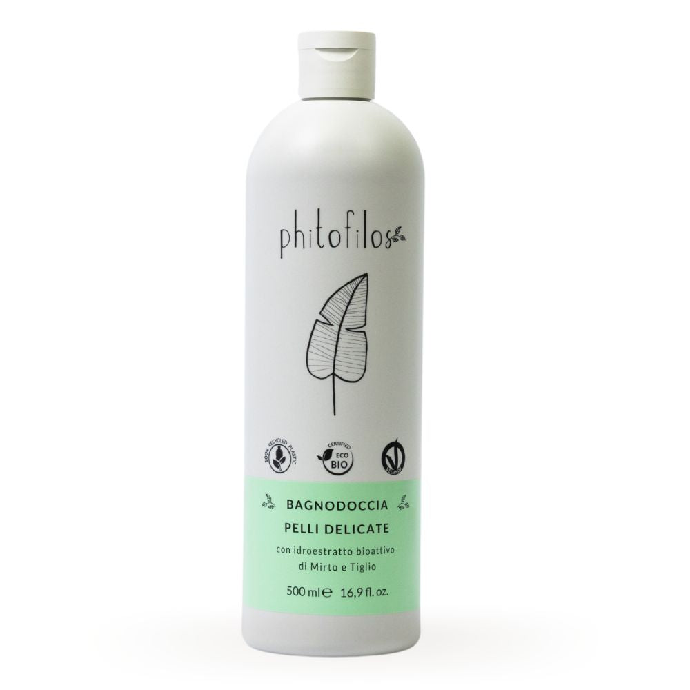 Bagnodoccia Pelli Delicate