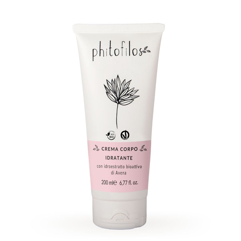 Crema Corpo Idratante