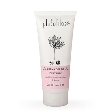 Crema Corpo Idratante