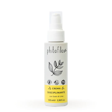 Crema Disciplinante
