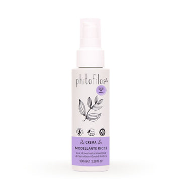 Crema Modellante Ricci