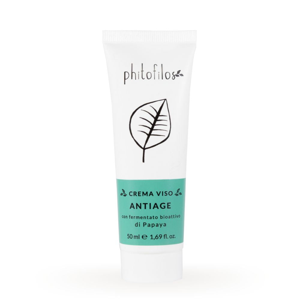 Crema Viso Antiage