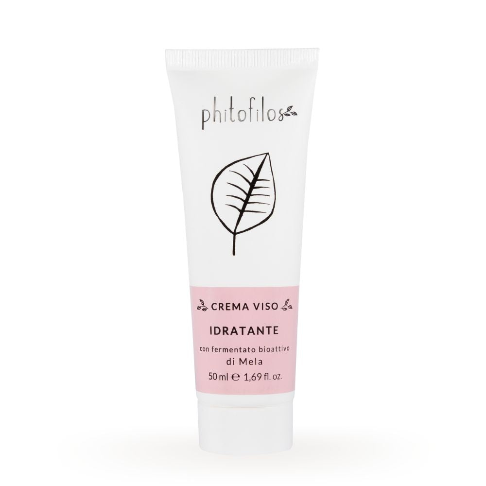 Crema Viso Idratante