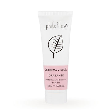 Crema Viso Idratante