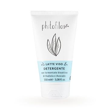Latte Viso Detergente