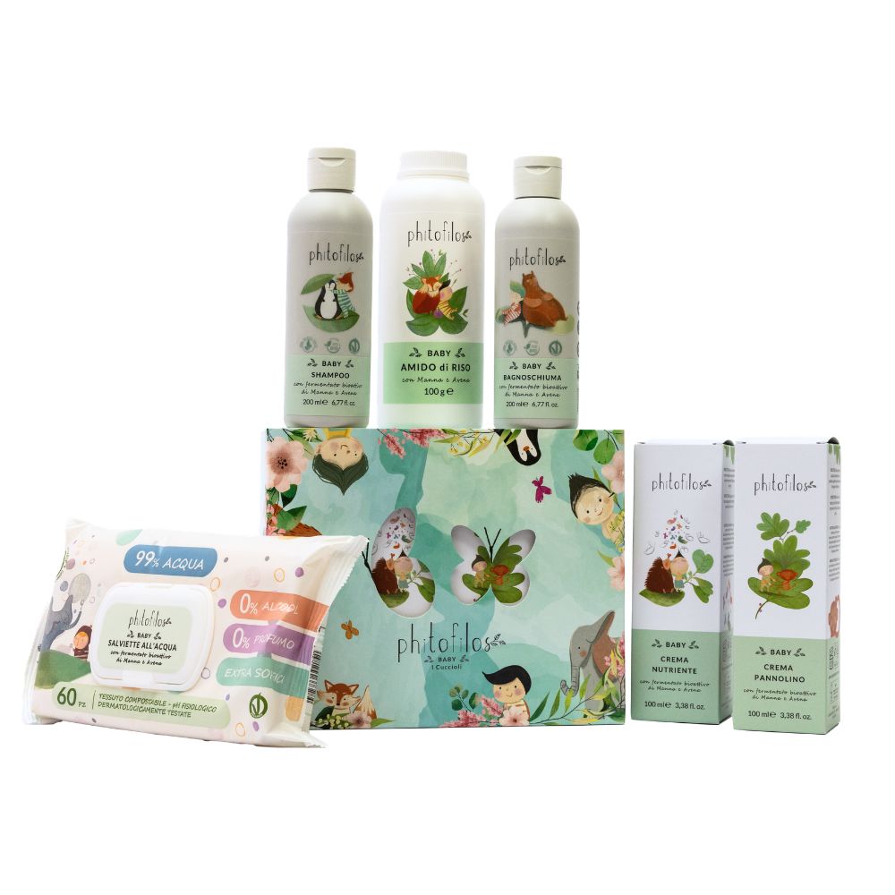 Baby Line Gift Box