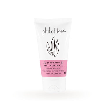 Scrub Viso Rivitalizzante