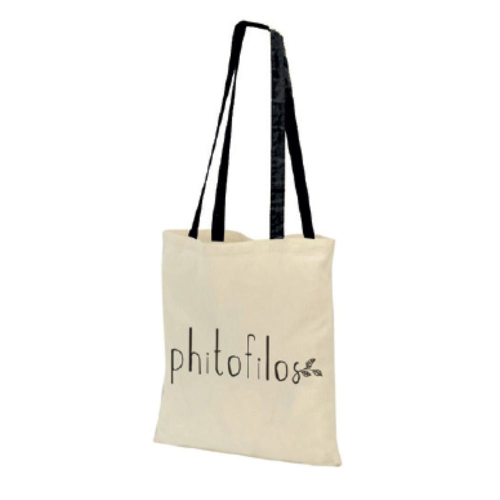 Borsa di Cotone Phitofilos