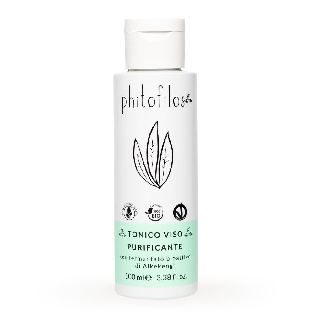 Tonico Viso Purificante