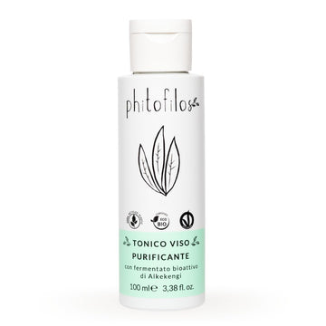 Tonico Viso Purificante