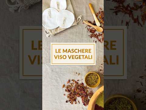 Maschera Viso Purificante
