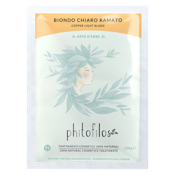 Biondo Chiaro Ramato