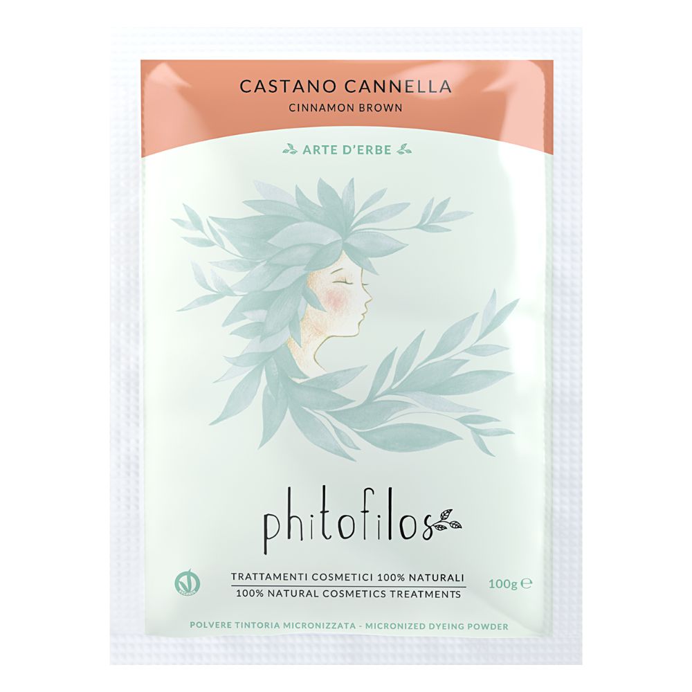Castano Cannella