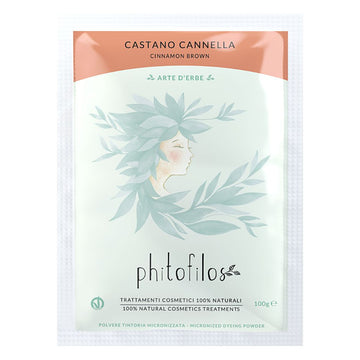 Castano Cannella