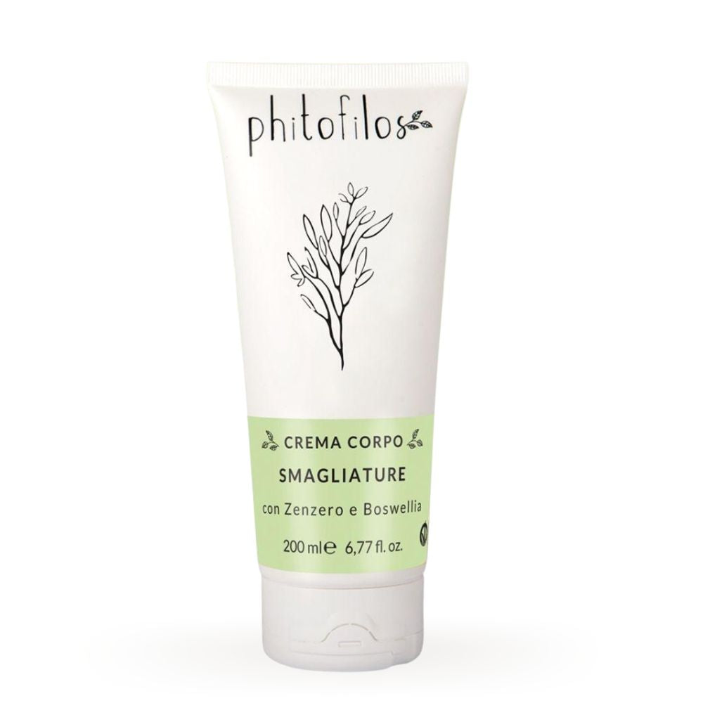 Crema Corpo Smagliature