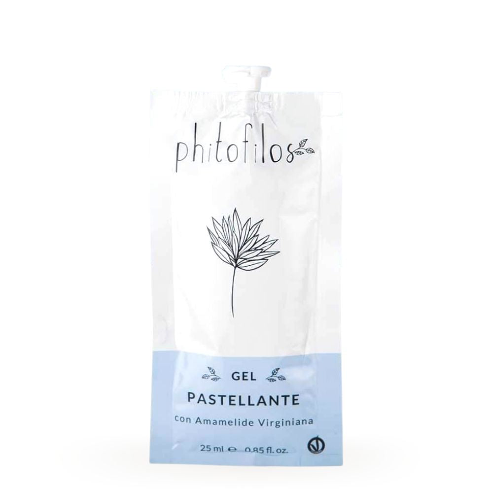 Gel Pastellante