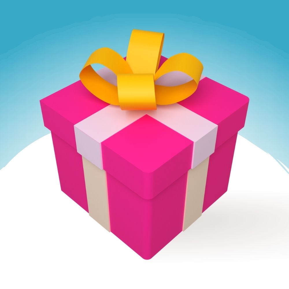 Gift Card (digital)