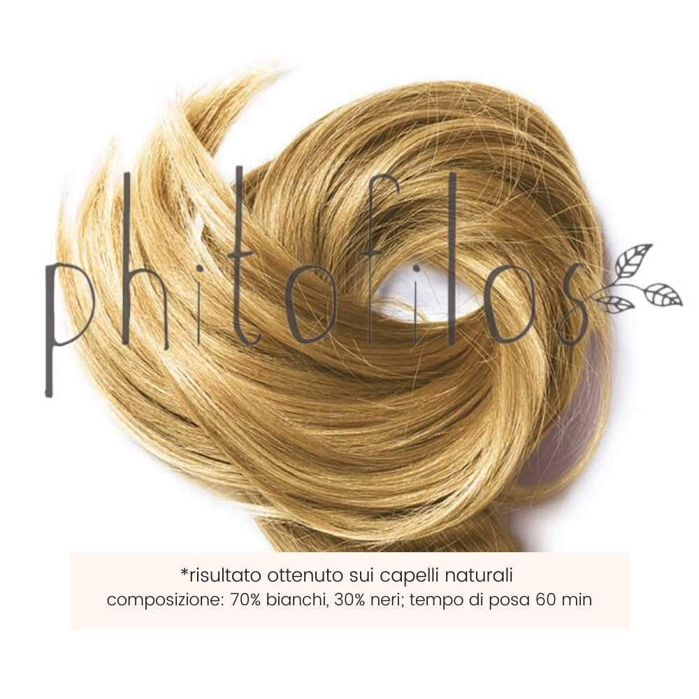 Henné N.1 100g - Phitofilos