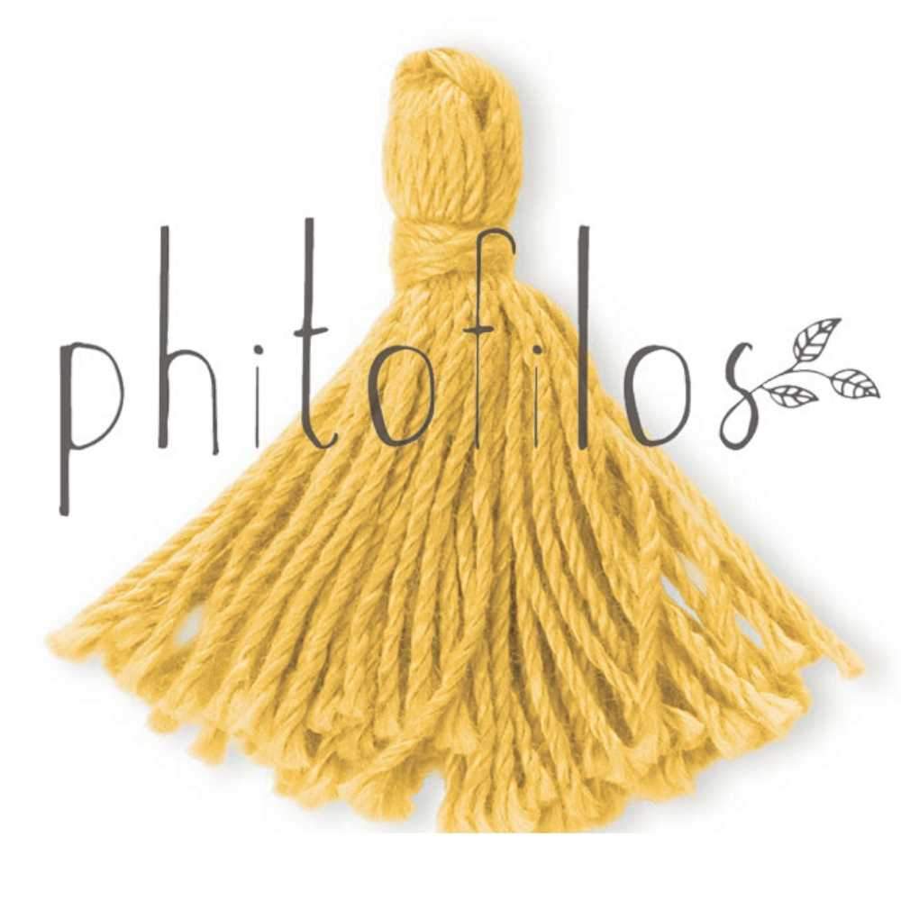 Henné N.1 100g - Phitofilos