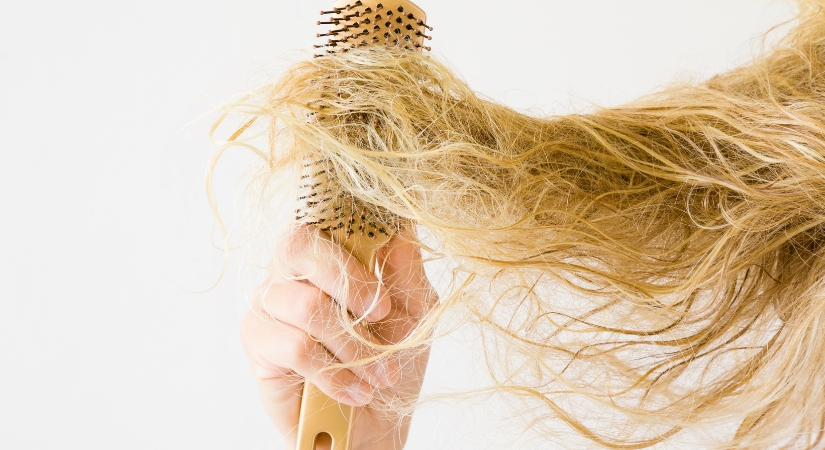 Come prendersi cura dei capelli dopo l’estate